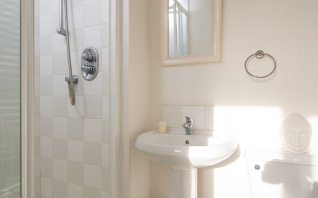 Central Belfast Apartments: Park Avenue