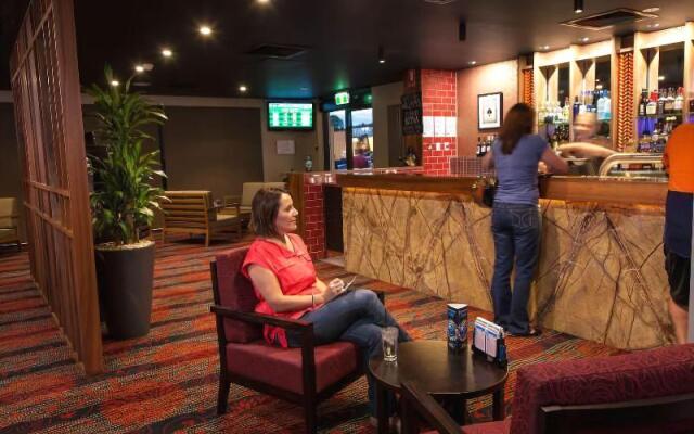 Browns Plains Hotel