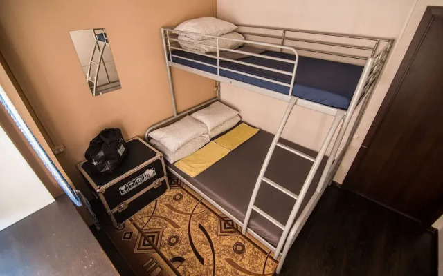OK Hostel