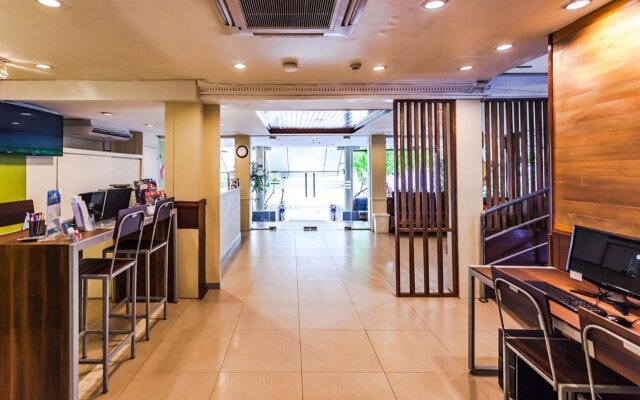 New Road Guest House