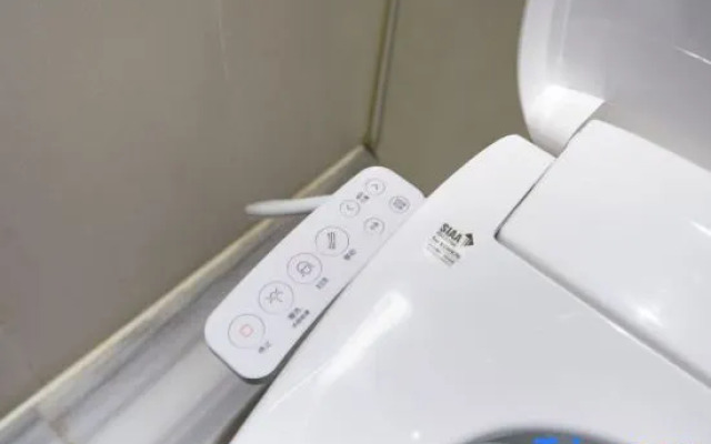 Lanting Fashionable Hotel