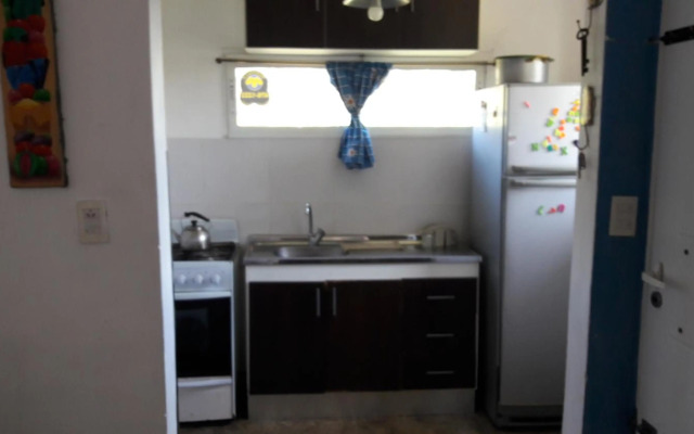 Casa Sur MDP SAN PATRICIO ACANTILADOS