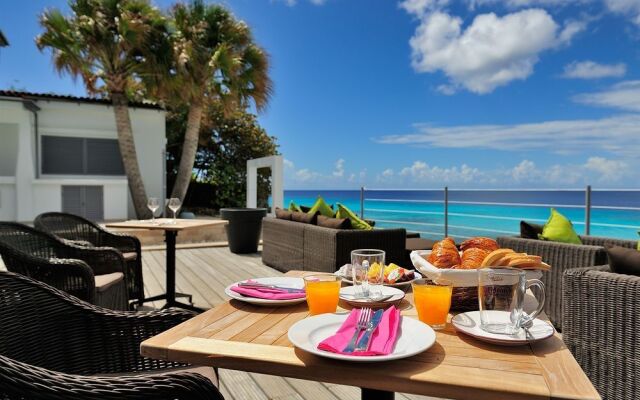 Boutique Hotel Bougainvillea
