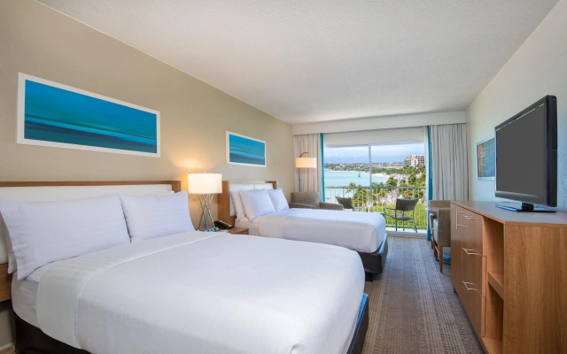 Holiday Inn Resort Aruba