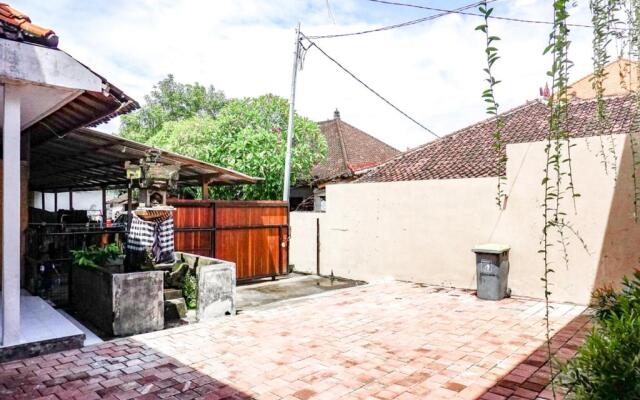 KoolKost at Uluwatu Street Jimbaran 3