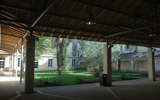 Hostellerie Géraud de Graves