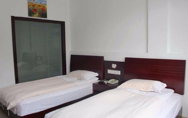 Xigu Resort Huangshan