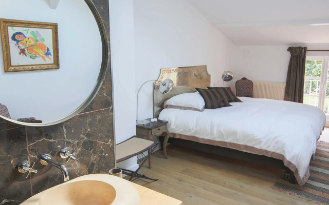 Chateau du Palanquey & SPA