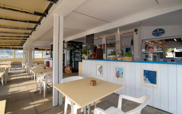 Club Del Sole Rivaverde Easy Camping Village