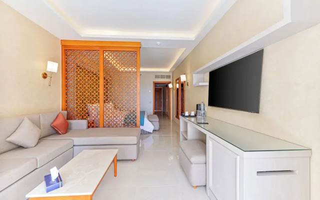 AL Kasr Sahl Hasheesh