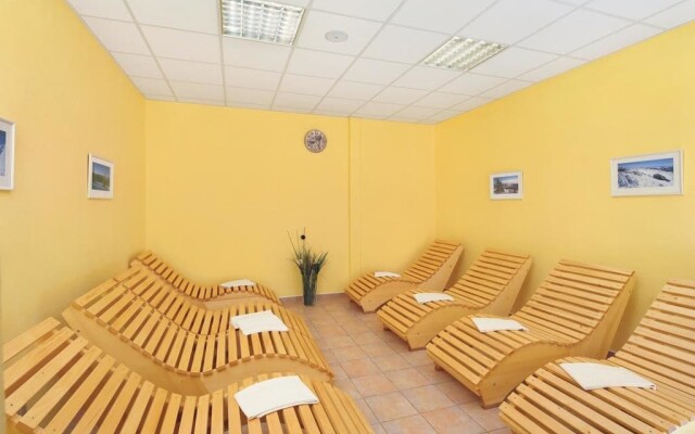 Wellness hotel Svornost
