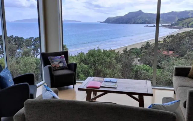 The Wow House
