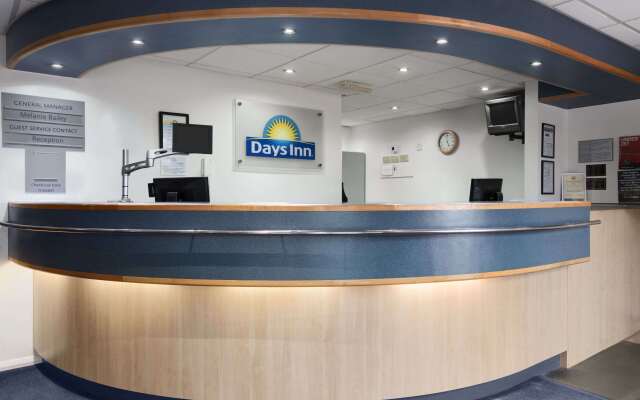 Days Inn by Wyndham Telford Ironbridge M54
