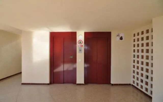 Rnet - Isla de Roses - 600´S