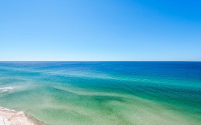 Treasure Island 1505