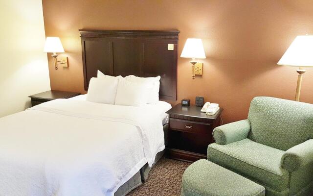 Hampton Inn Kansas City/Blue Springs