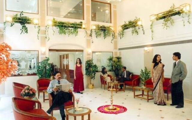 Vijay Residency
