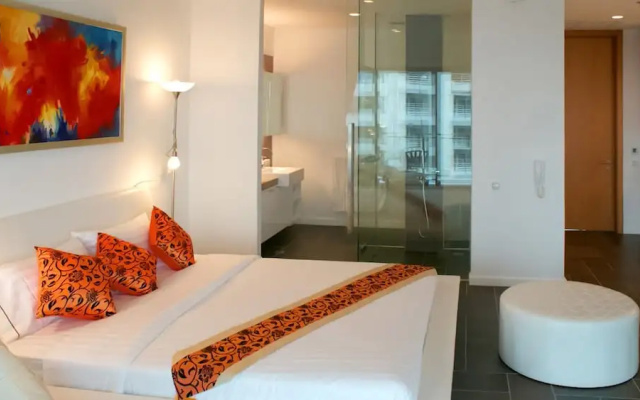 NorthPoint Pattaya by GrandisVillas