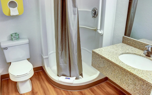 Motel 6 Santa Fe