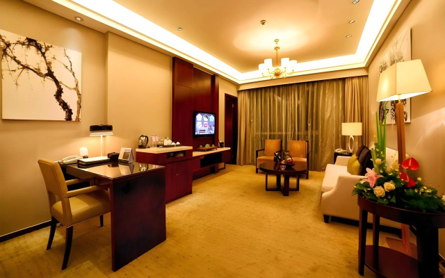 KinHo Narada Hotel Wen zhou