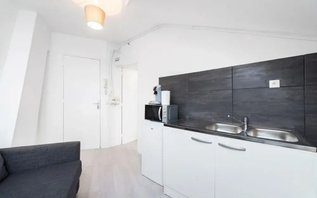 Accommodation Near Paris - CDG Airport