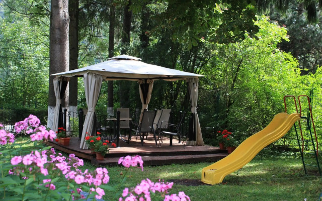 Vila Camelia Sinaia