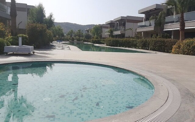BO020 Bodrum by Villaofsummer
