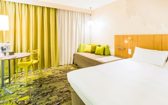ibis Styles Tours Sud