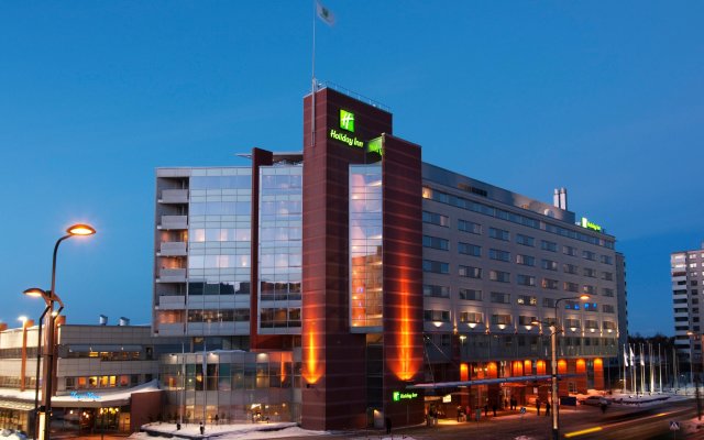 Holiday Inn Helsinki - Expo, an IHG Hotel