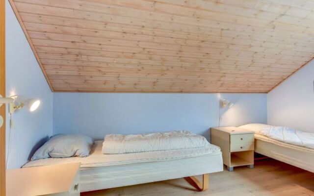 "Lotte" - 2.3km from the sea in Western Jutland