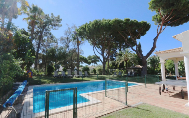 Villa Estrelicia 106 - Clever Details