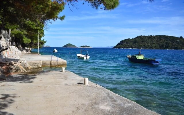 Two-Bedroom Apartment in Ivan Dolac