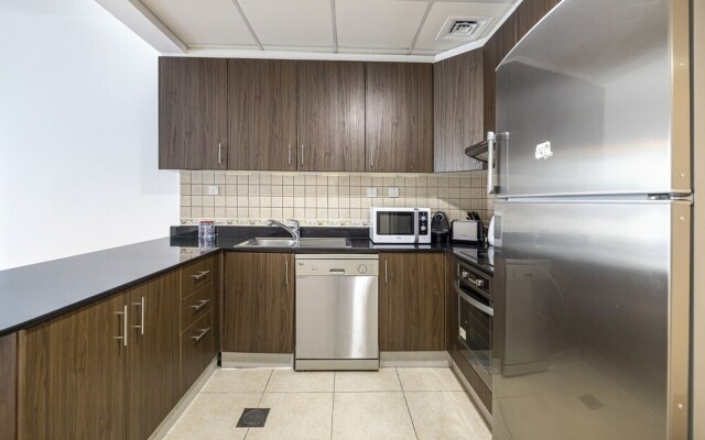 Driven Holiday Homes - Elite Tower