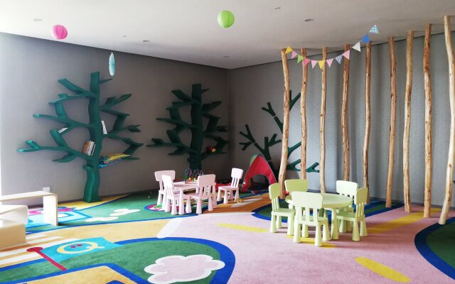 188 Suites by Namastay