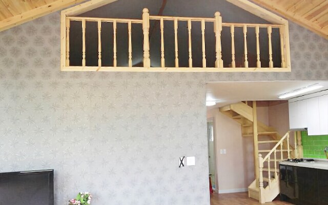 Gangahwa Forest Morning Pension