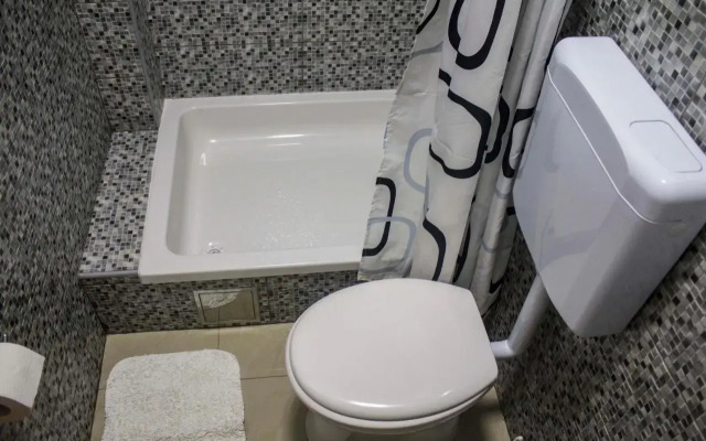 Apartment Ivan