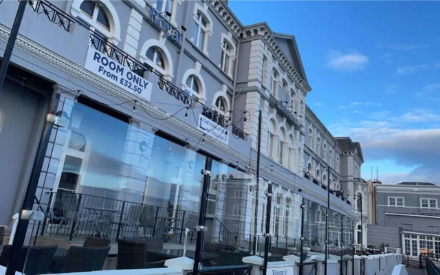 Royal Grosvenor Hotel