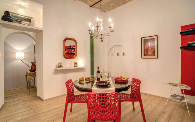 Trastevere Scarlett Dream Suite