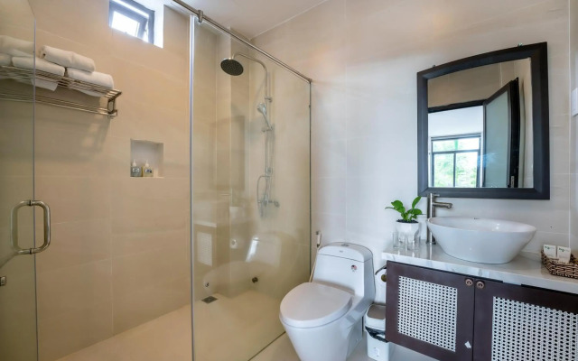 Hoi An Ivy Hotel