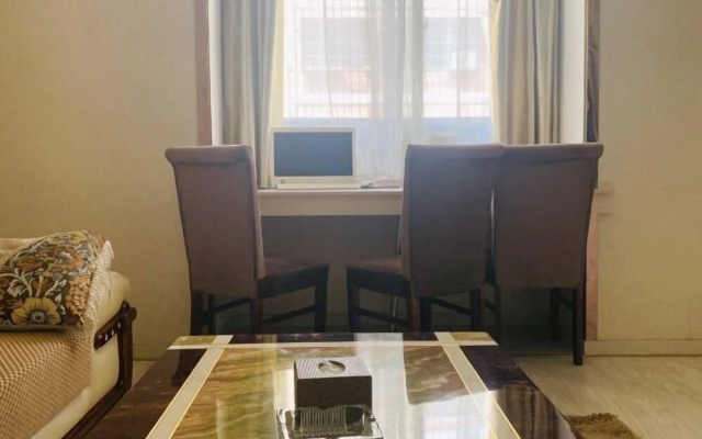 Xuancheng Guangde Wanjia Express Inn – Guest Rooms – Xuancheng