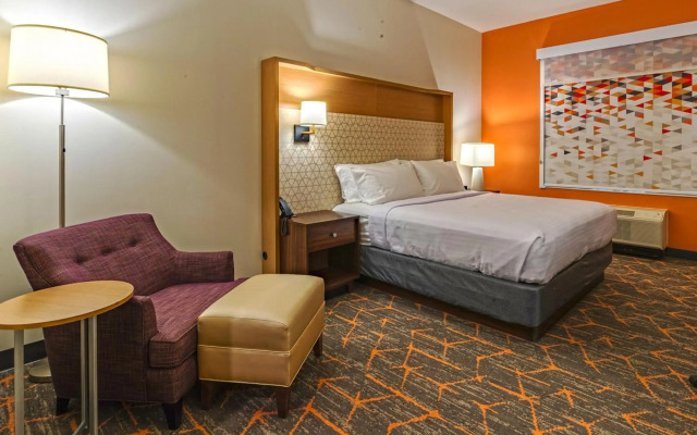 Courtyard® by Marriott® Atlanta Dunwoody