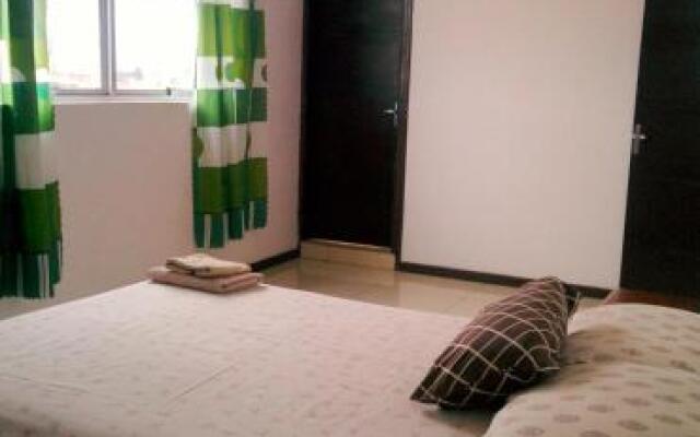 Santa Cruz Departamentos