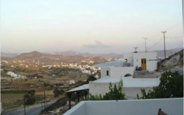 Hotel Agnanti