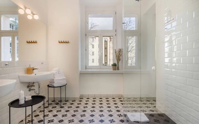Charm APTs in Prague by Michal&Friends