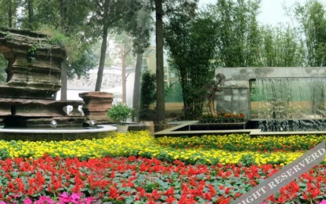 Xiangyang Rongting Guest House