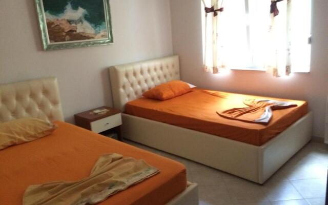 Apartment Eurocoli Rezidence
