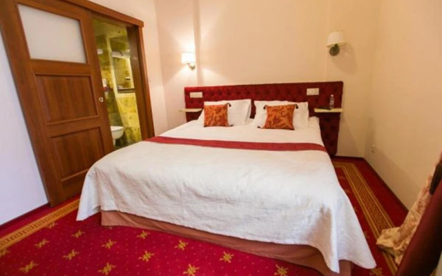 Hotel Ambasada Bolesławiec