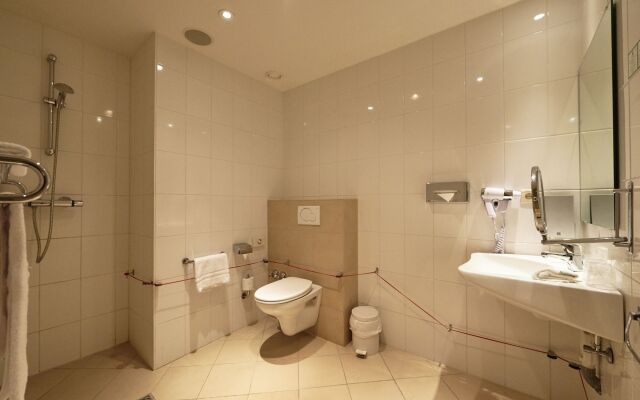 Holiday Inn Brussels Schuman