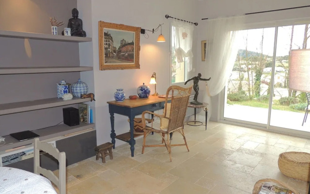 Picturesque Holiday Home With Garden