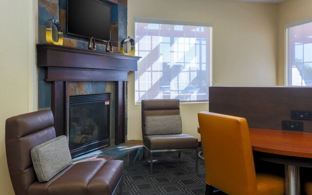 TownePlace Suites El Centro